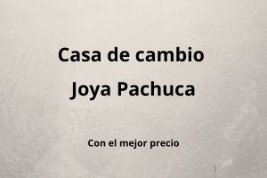 casa de cambio la joya